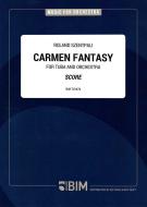 Carmen Fantasy Download
