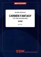 Carmen Fantasy Download