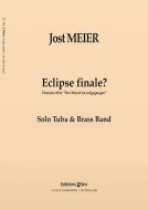 ¿Final del eclipse? Fantasía sobre "La luna ha salido Download