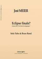 ¿Final del eclipse? Fantasía sobre "La luna ha salido Download