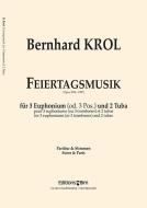 Música festiva op.107b Download