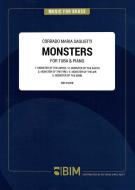 Monsters Download