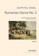 Danza rumana nº 2 Download