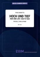 Alta y baja Download
