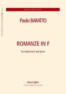 Romance in F Download