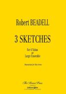 3 bocetos Download