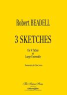 3 bocetos Download