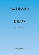 Boreas Download