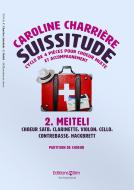 Suissitude - 2º Meiteli Download