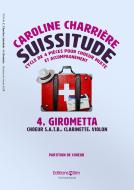 Suissitude - 4ª Girometta Download