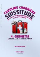 Suissitude - 4ª Girometta Download