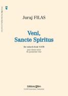 Veni, Sancte Spiritus Download