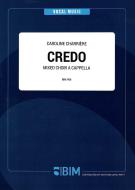 Credo Download