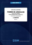Femmes de Jérusalem - 5ª Marthe Download
