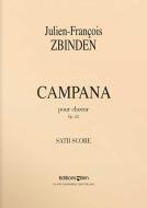 Campana op. 85 Download