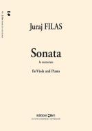Sonata 'In memoriam' Download
