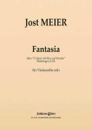 Fantasía sobre 'O Haupt voll Blut und Wunden'- Hommage à J.S.B. Download