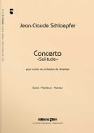 Concerto - Solitude Download