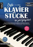 Erste Klavierstücke für jede Gelegenheit 