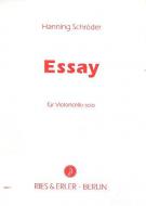 Essay 