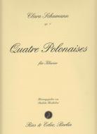 4 Polonaises 
