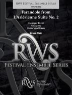Farandole from L'Arlésienne Suite No. 2 