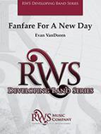 Fanfare For A New Day Download