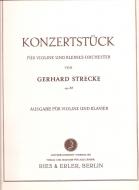 Konzertstück op. 87 
