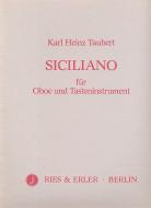 Siciliano 
