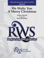 We Waltz You a Merry Christmas Download
