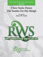 I Saw Santa Dance the Samba on His Sleigh Download