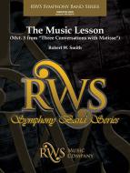 The Music Lesson 