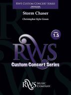 Storm Chaser 