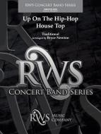 Up on the Hip-Hop House Top Download