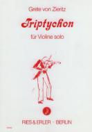 Triptychon 
