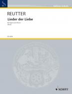 Lieder der Liebe Standard
