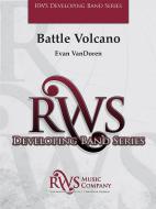 Battle Volcano 