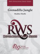 Grenadilla Jungle 
