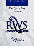 The Spirit Box 
