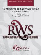 Coming For To Carry Me Home Download