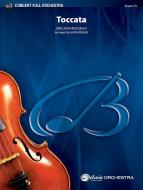 Toccata Standard
