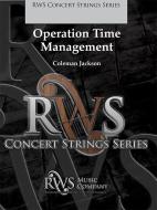 Operation: Time Management Download