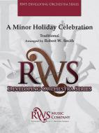 A Minor Holiday Celebration 
