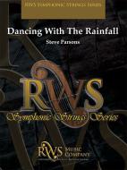 Dancing With The Rainfall 