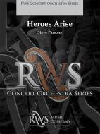 Heroes Arise 