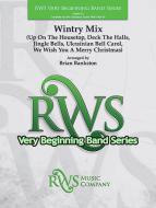 Wintry Mix Download