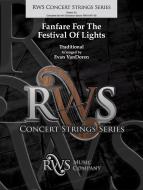Fanfare for the Festival of Lights Download