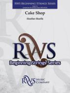 Cake Shop 