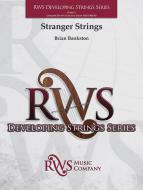 Stranger Strings Download