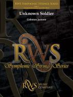 Unknown Soldier 
